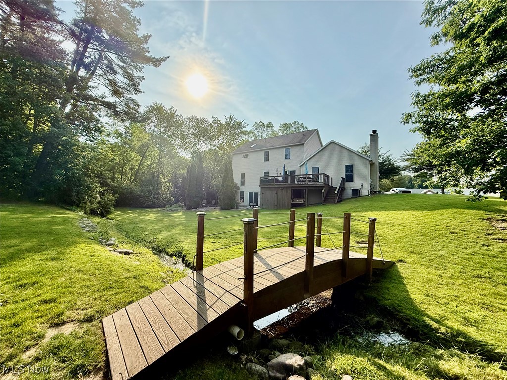 Glenrich Estates - Residential