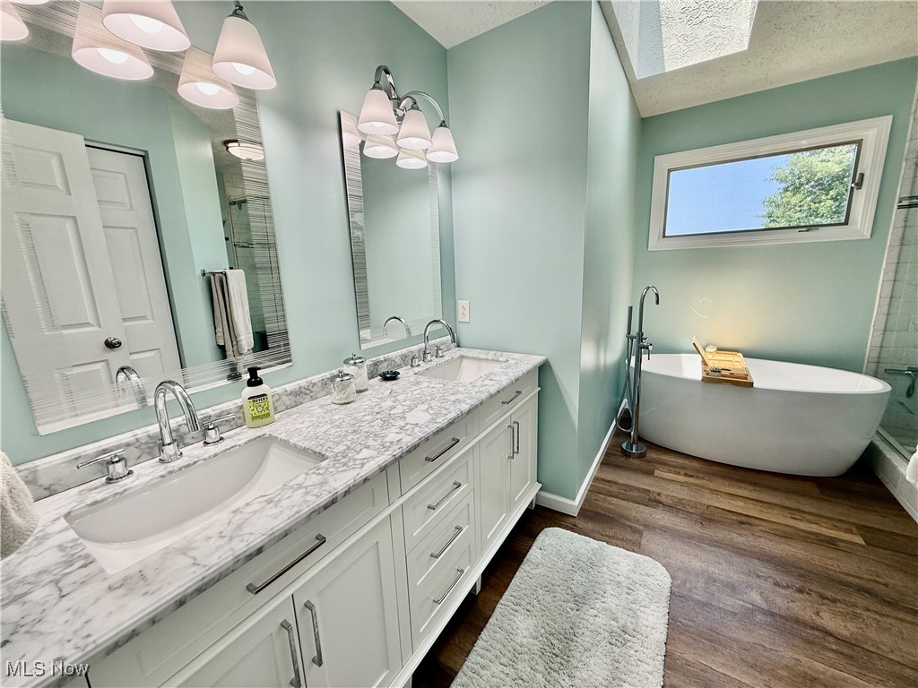 Glenrich Estates - Residential