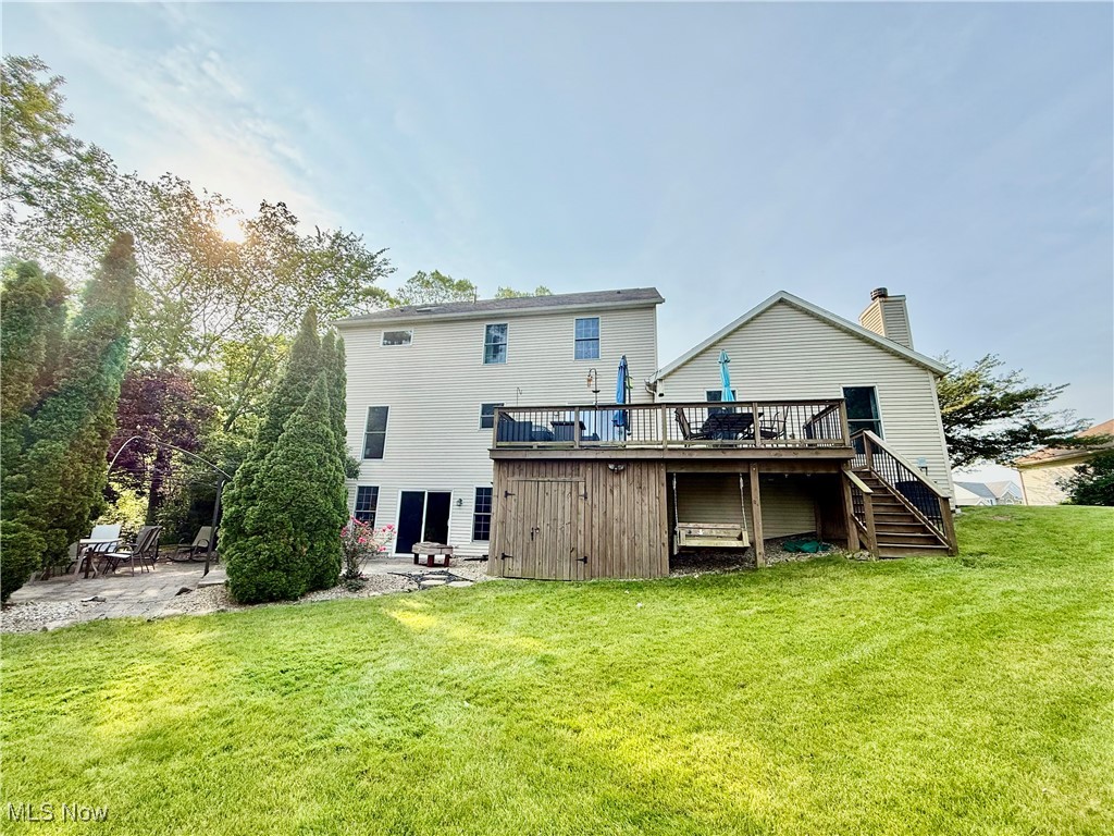 Glenrich Estates - Residential