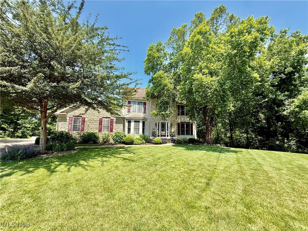 Glenrich Estates - Residential