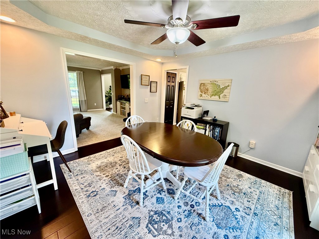 Glenrich Estates - Residential