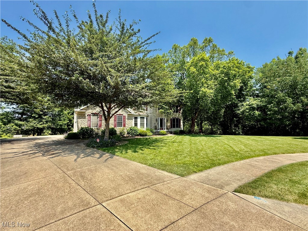 Glenrich Estates - Residential