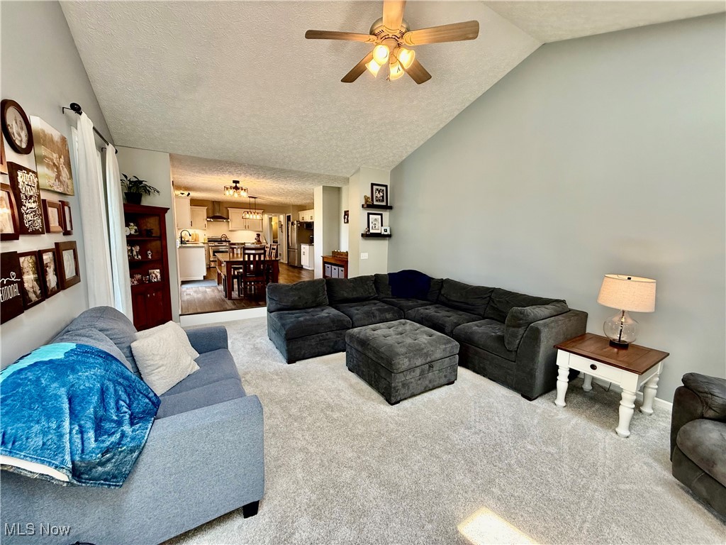 Glenrich Estates - Residential