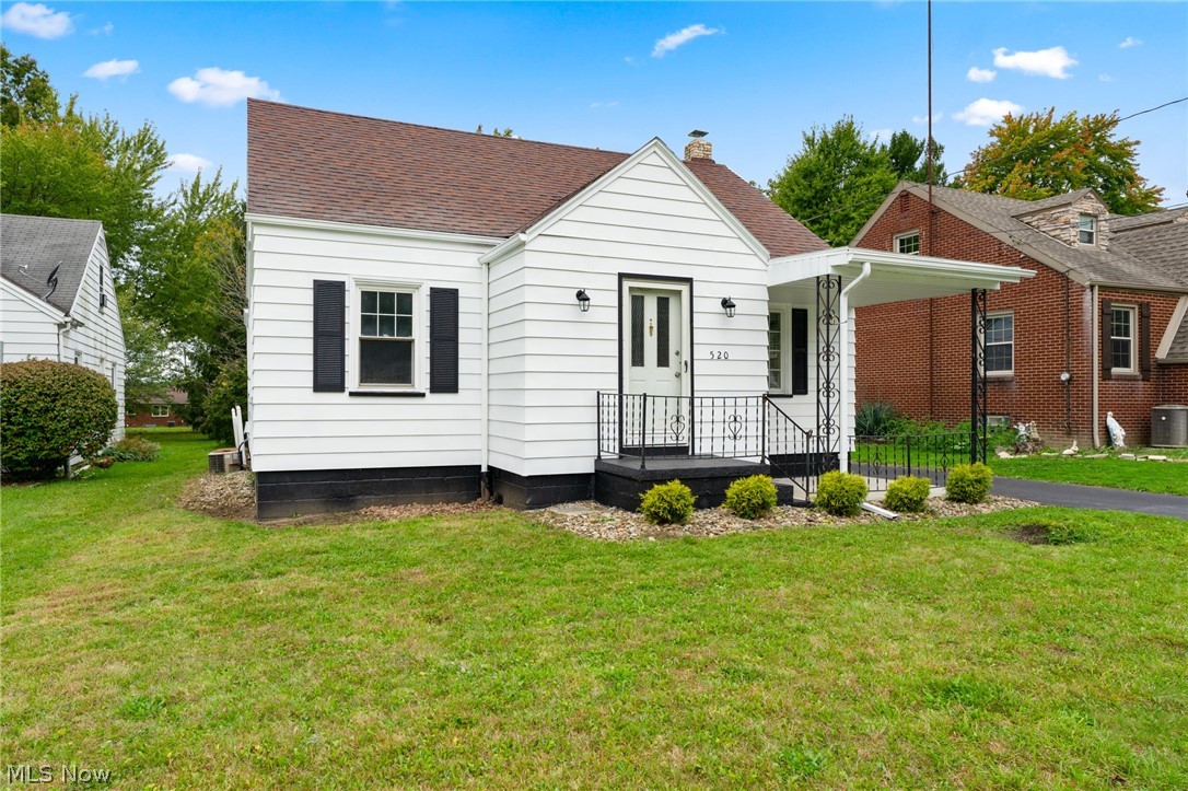 City/Ralph Lucente - Residential