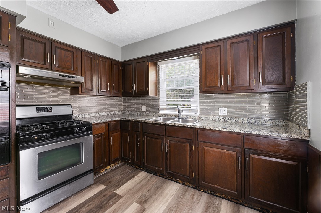 City/Ralph Lucente - Residential