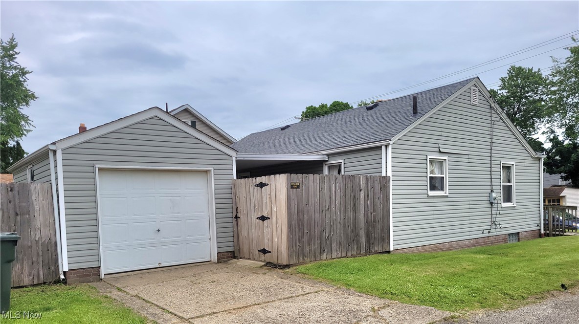 3311 13th Street, Canton, Ohio image 12