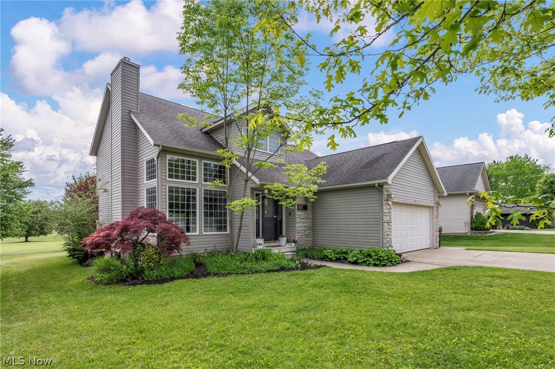 850 Fairway Drive