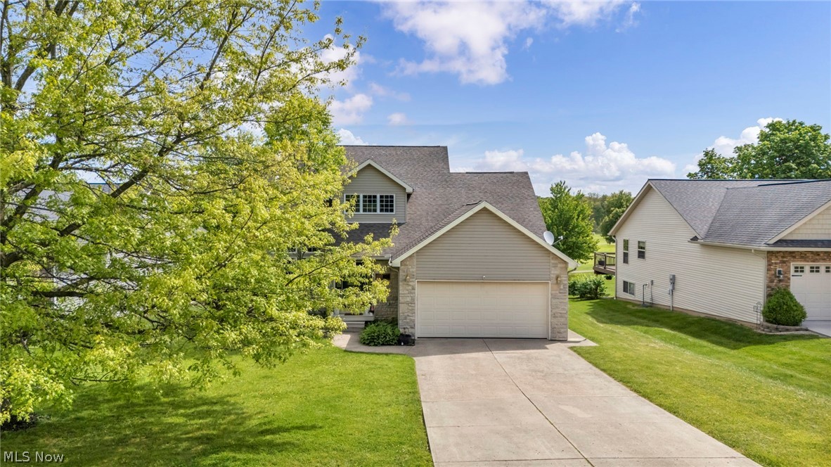 850 Fairway Drive