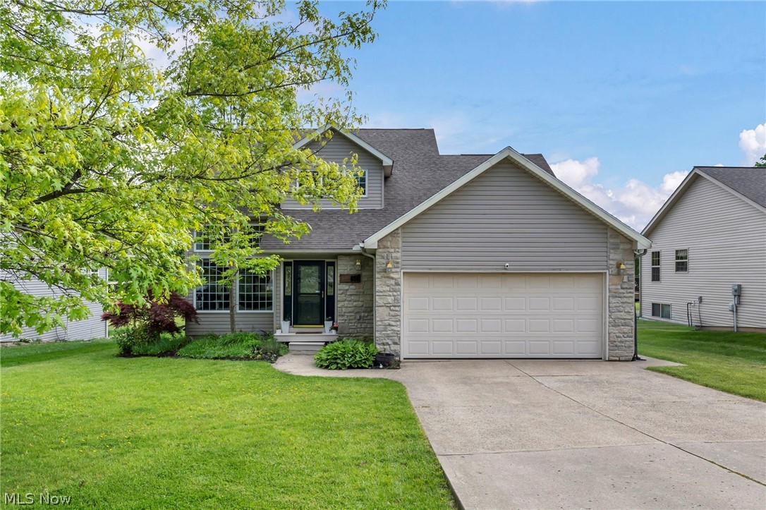 850 Fairway Drive