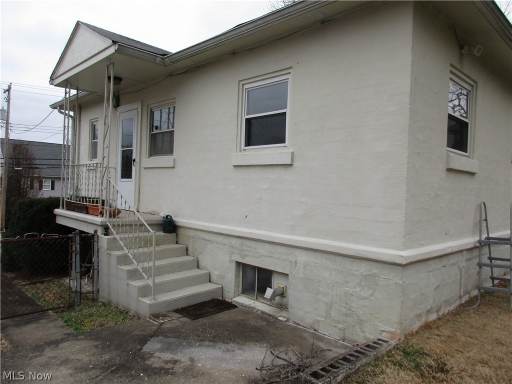 Western Hills Add - Residential