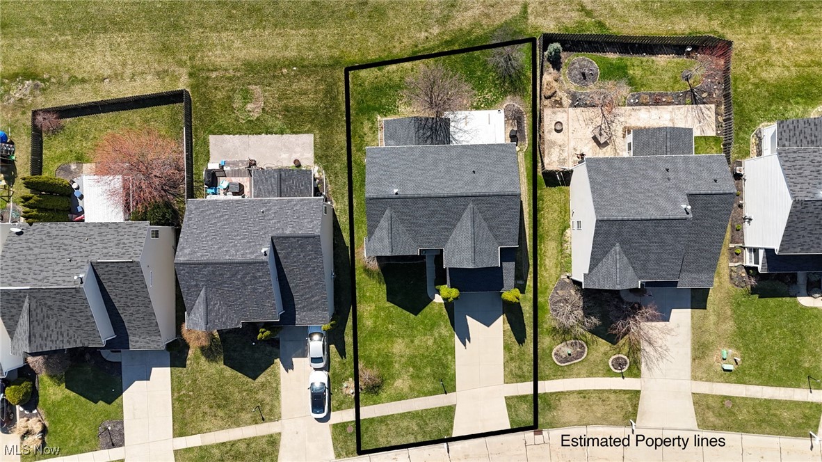 37901 Pebble Lake Trail, North Ridgeville, Ohio image 22