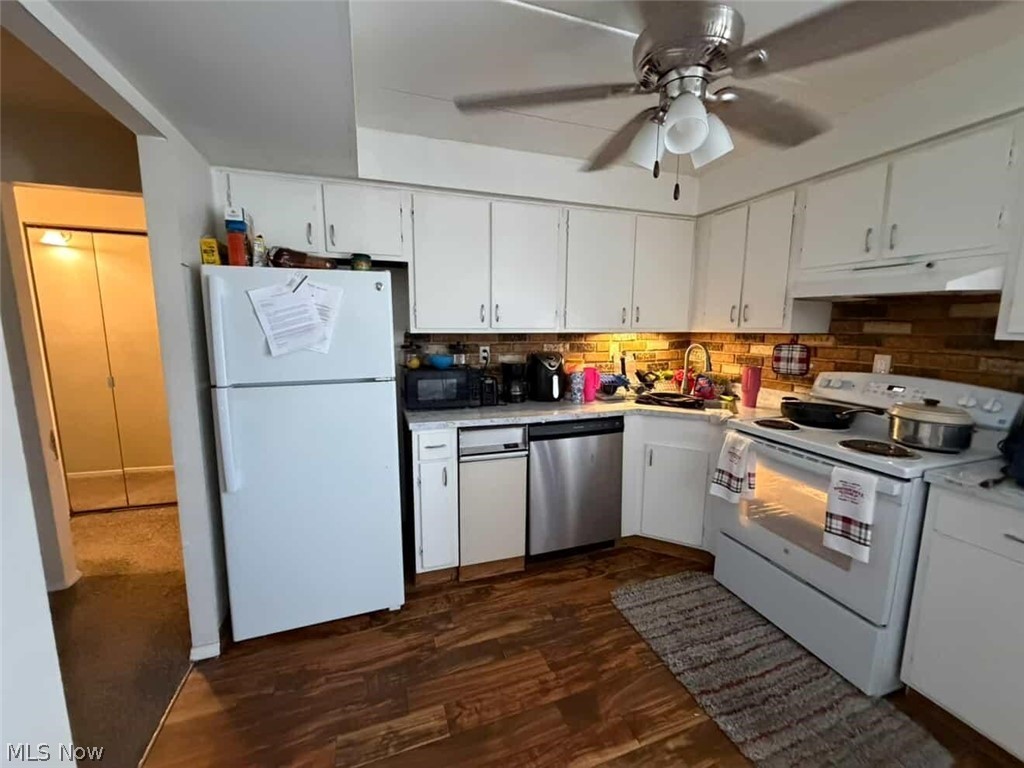 Pennfield Condo - Residential