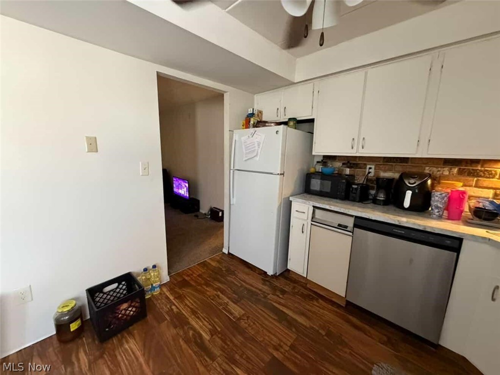 Pennfield Condo - Residential