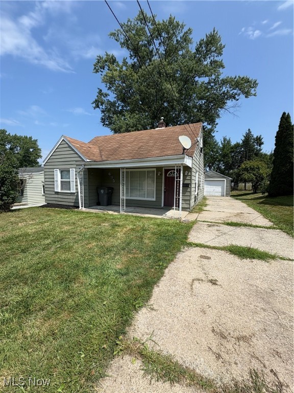 Ready to move in today! Great kitchen, counters, and flooring. This sweet 4 bedroom home has so much to offer!!