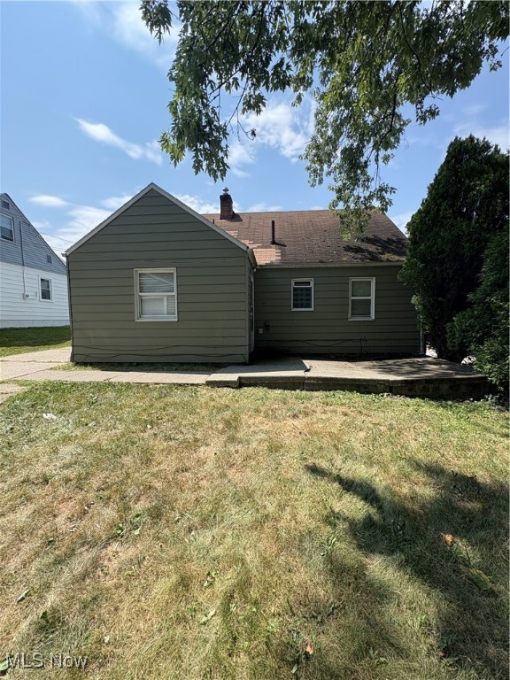 Brace & Hill - Residential