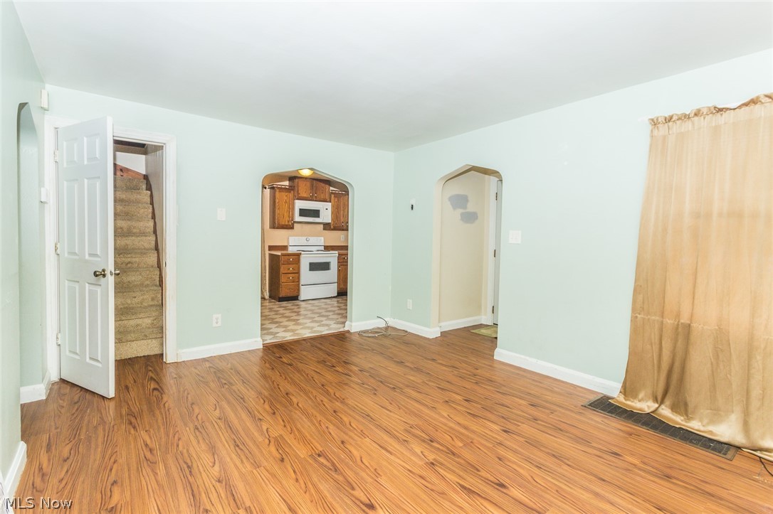 Whipple Heights - Residential