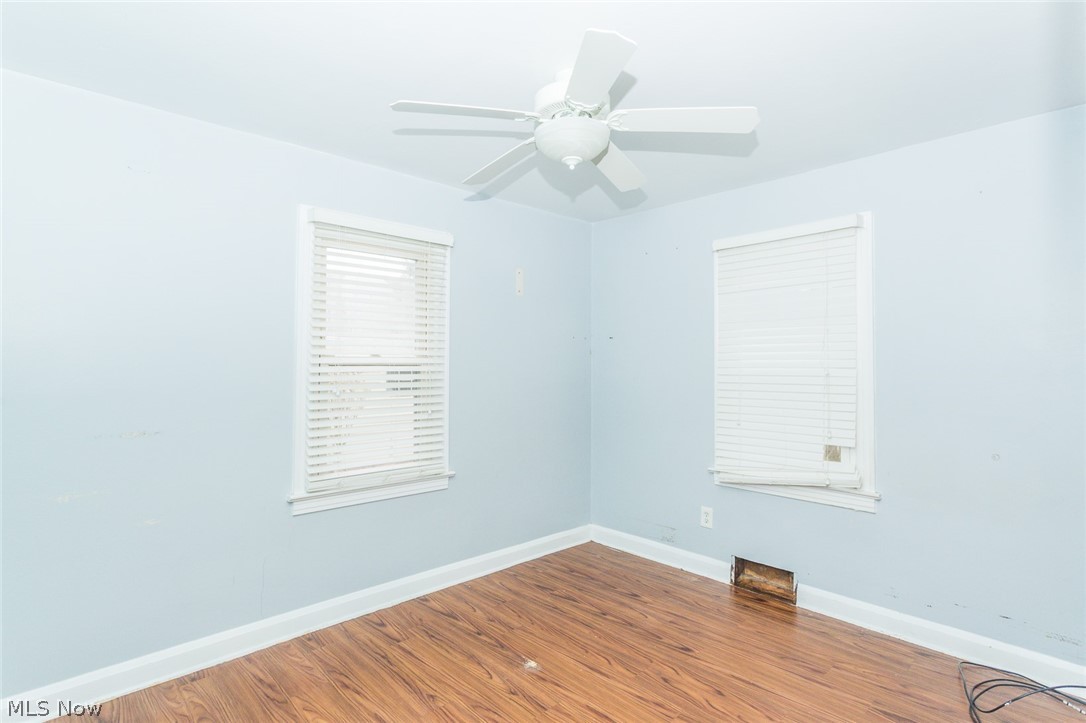 Whipple Heights - Residential