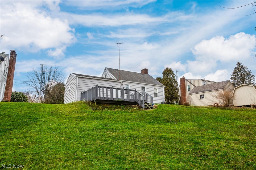 Whipple Heights - Residential