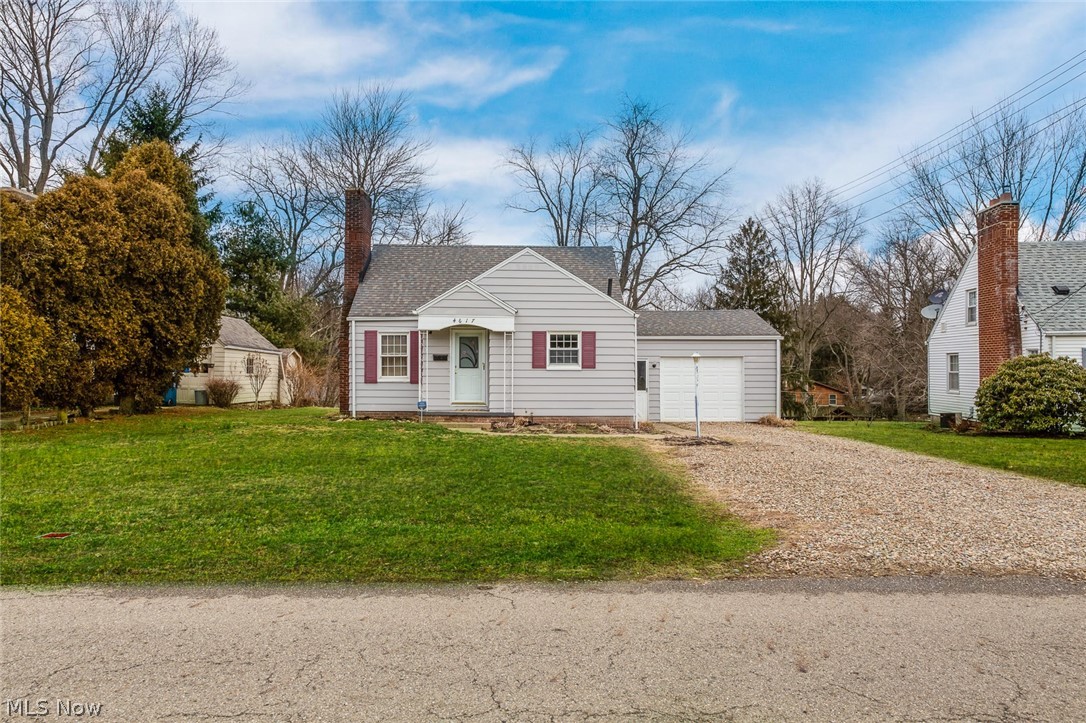 Whipple Heights - Residential