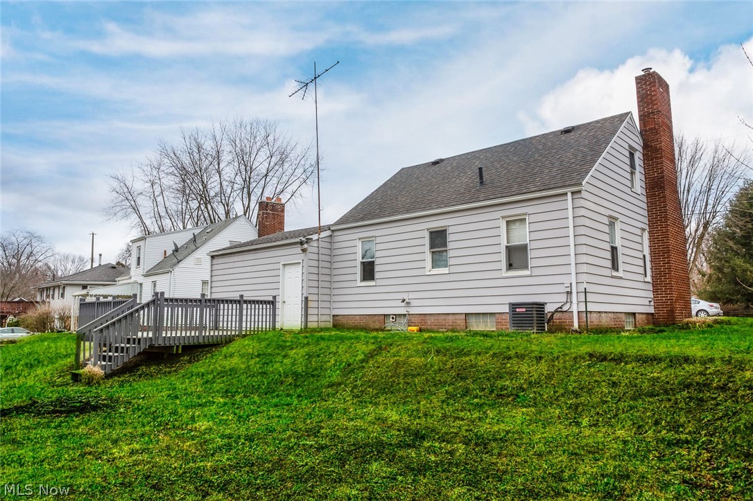 Whipple Heights - Residential