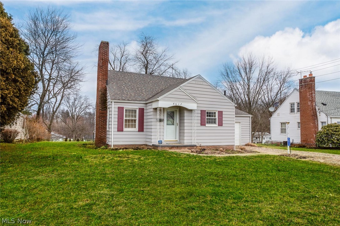 Whipple Heights - Residential