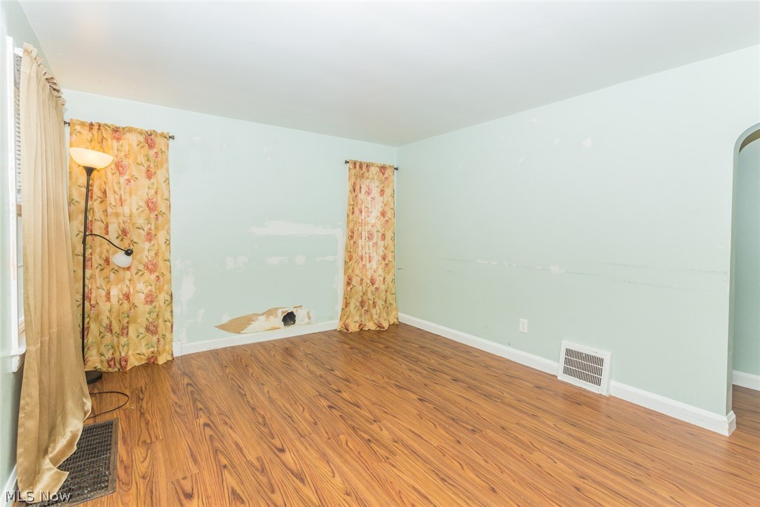 Whipple Heights - Residential