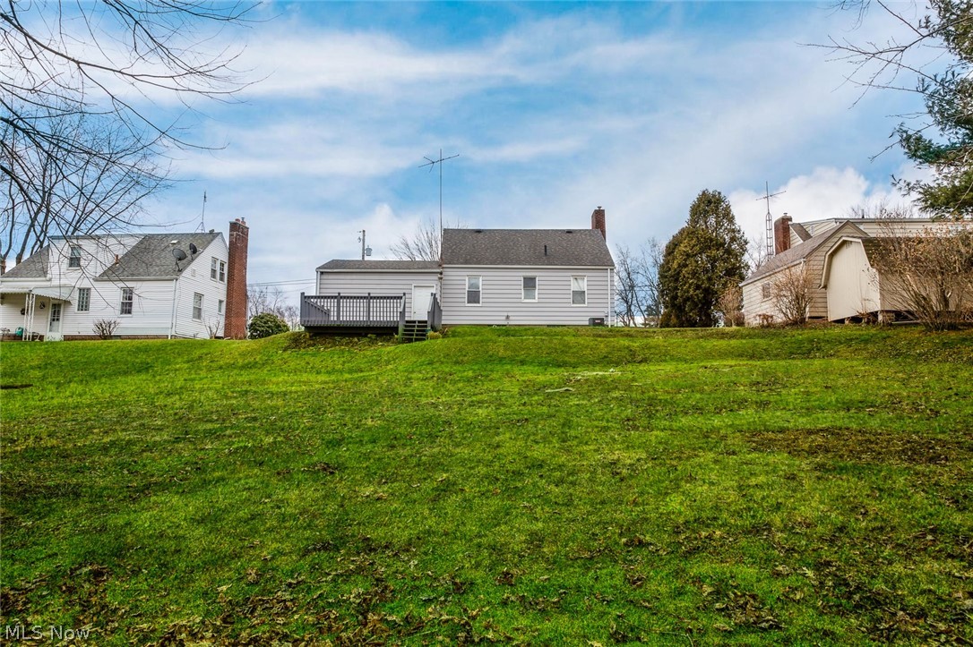 Whipple Heights - Residential