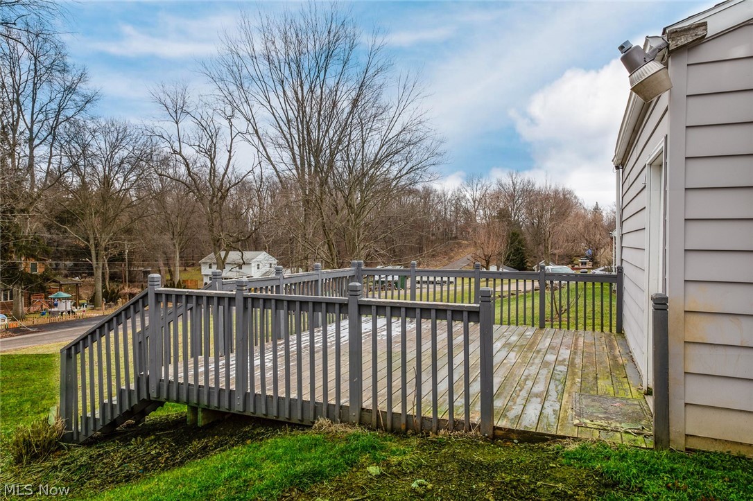 Whipple Heights - Residential