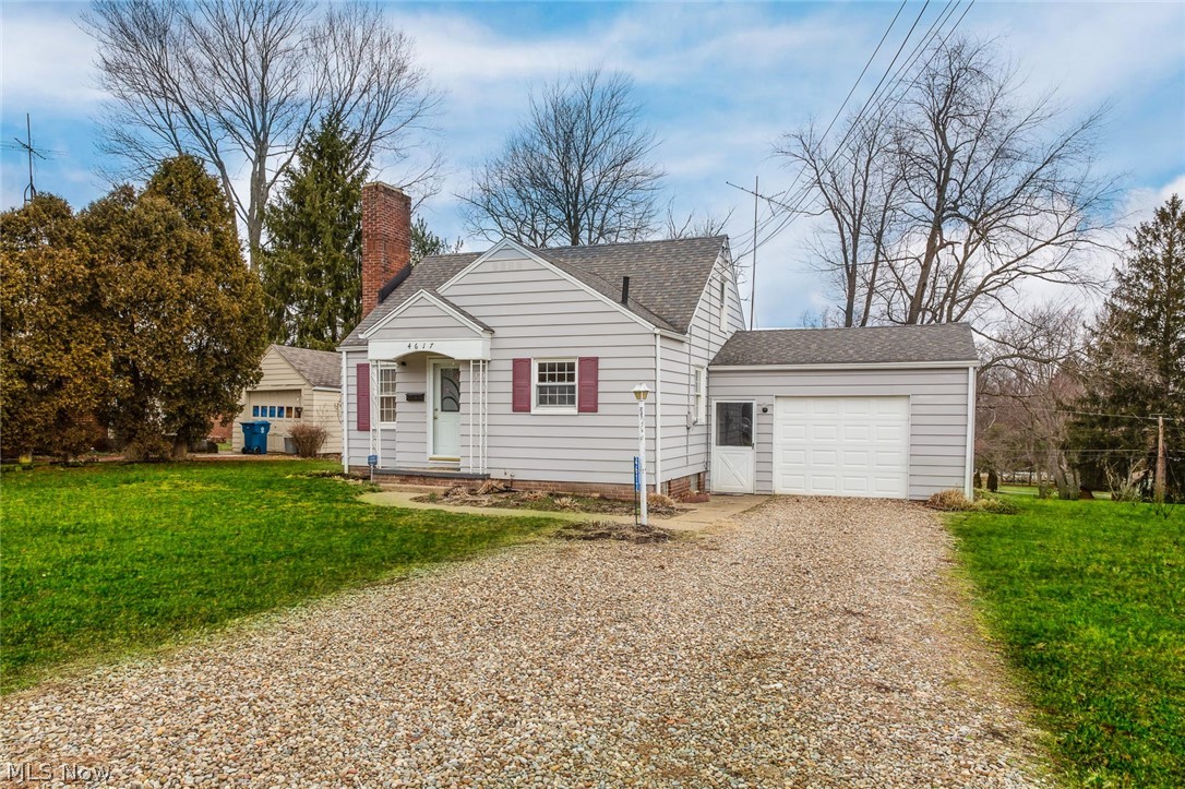 Whipple Heights - Residential