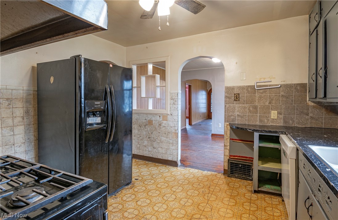 Belle Terrace - Residential