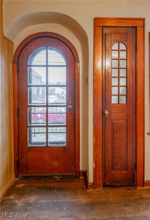 Belle Terrace - Residential