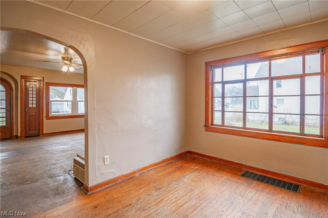 Belle Terrace - Residential