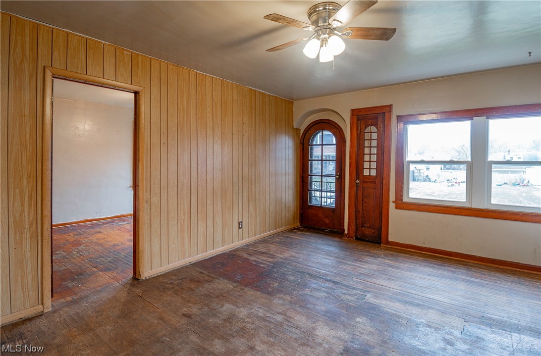 Belle Terrace - Residential