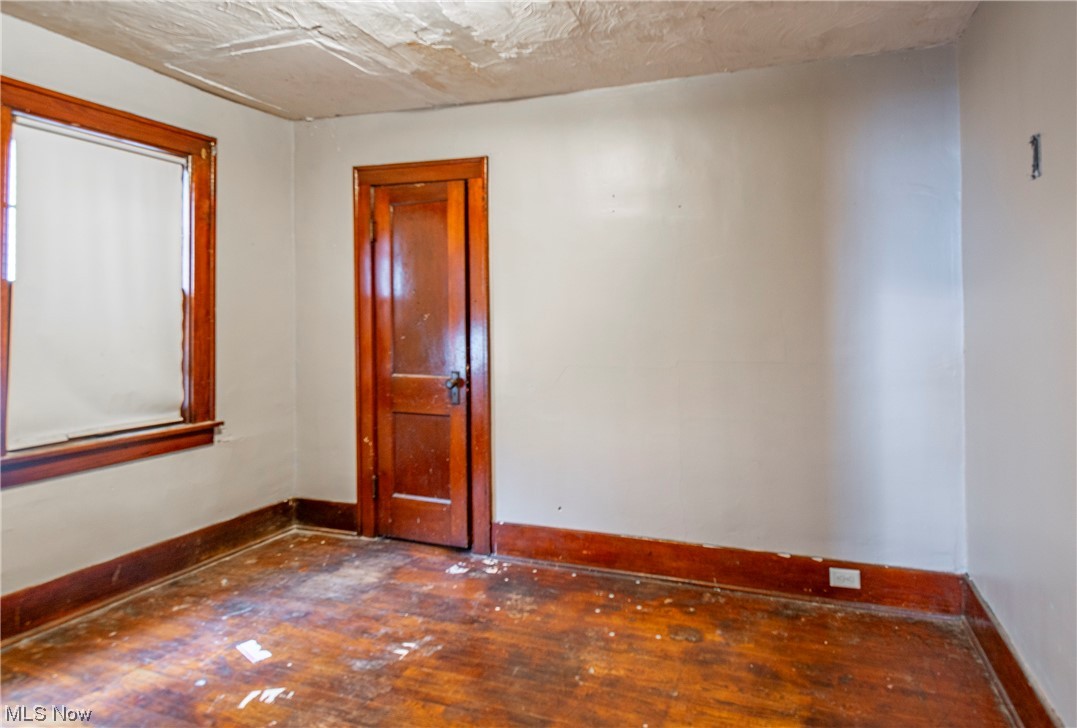 Belle Terrace - Residential