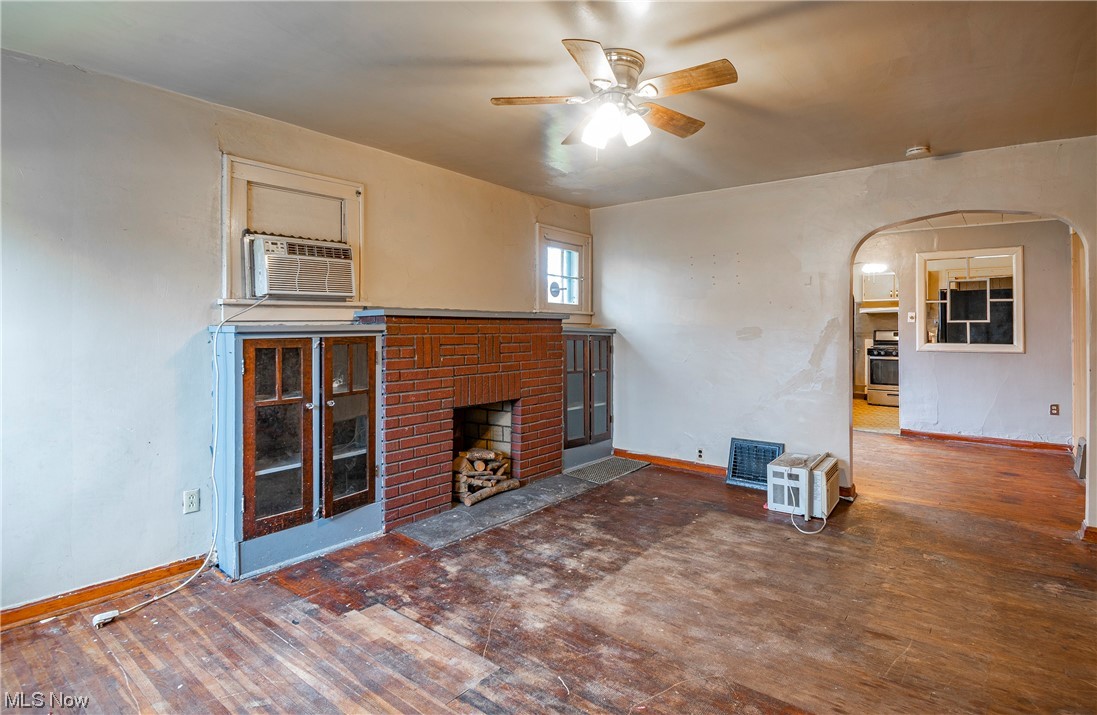 Belle Terrace - Residential