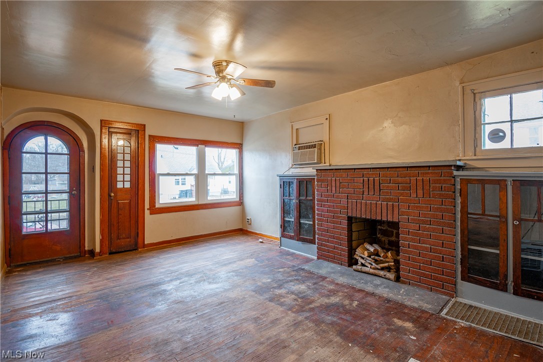 Belle Terrace - Residential