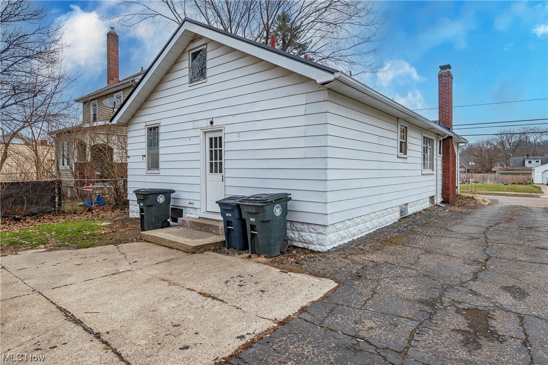 Belle Terrace - Residential