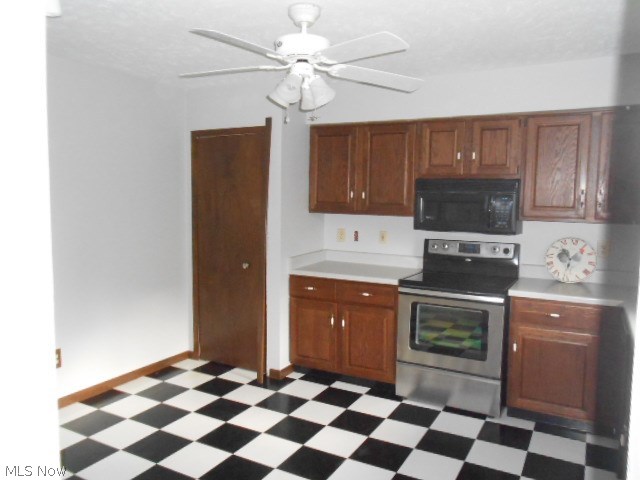 West Shore - Residential