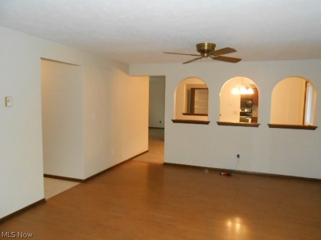 West Shore - Residential