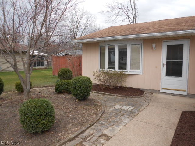 West Shore - Residential