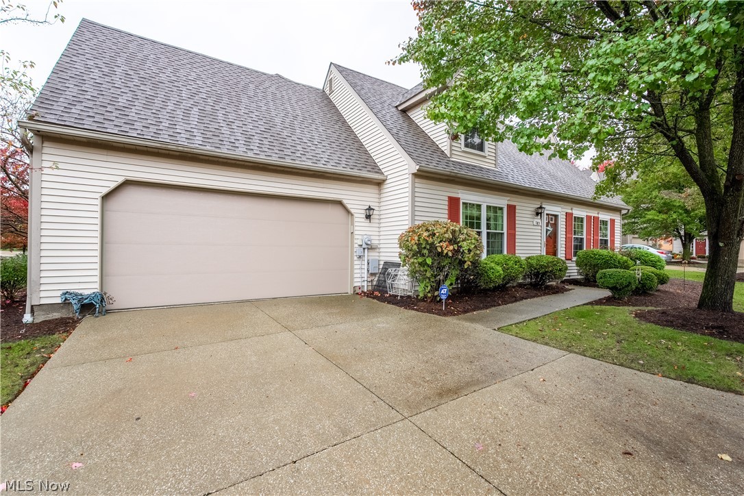 Heath Lane - Residential