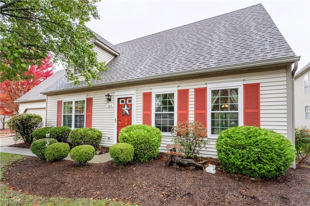 Heath Lane - Residential