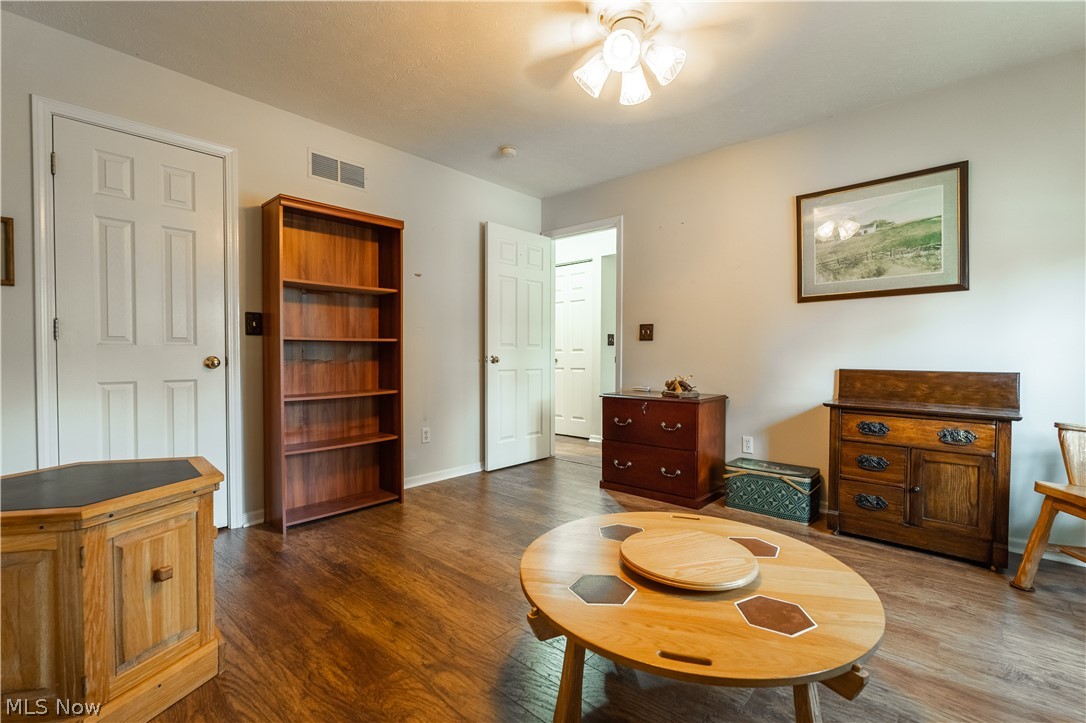 Heath Lane - Residential