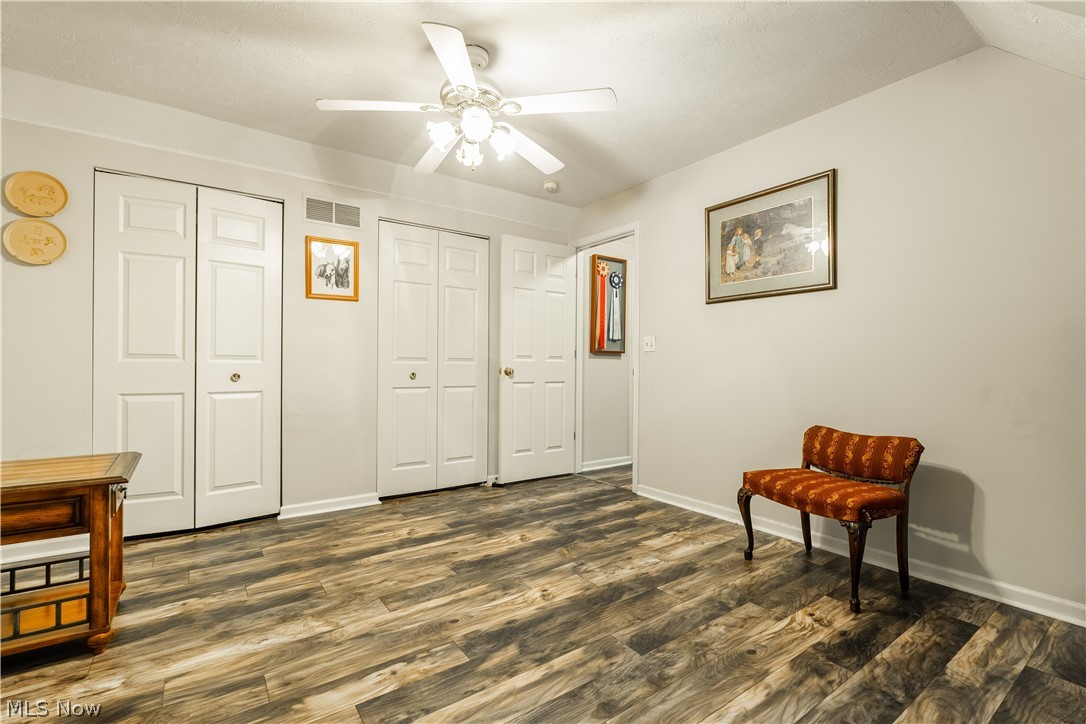 Heath Lane - Residential