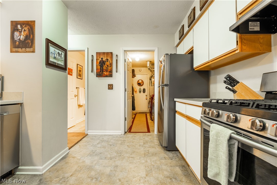 Heath Lane - Residential