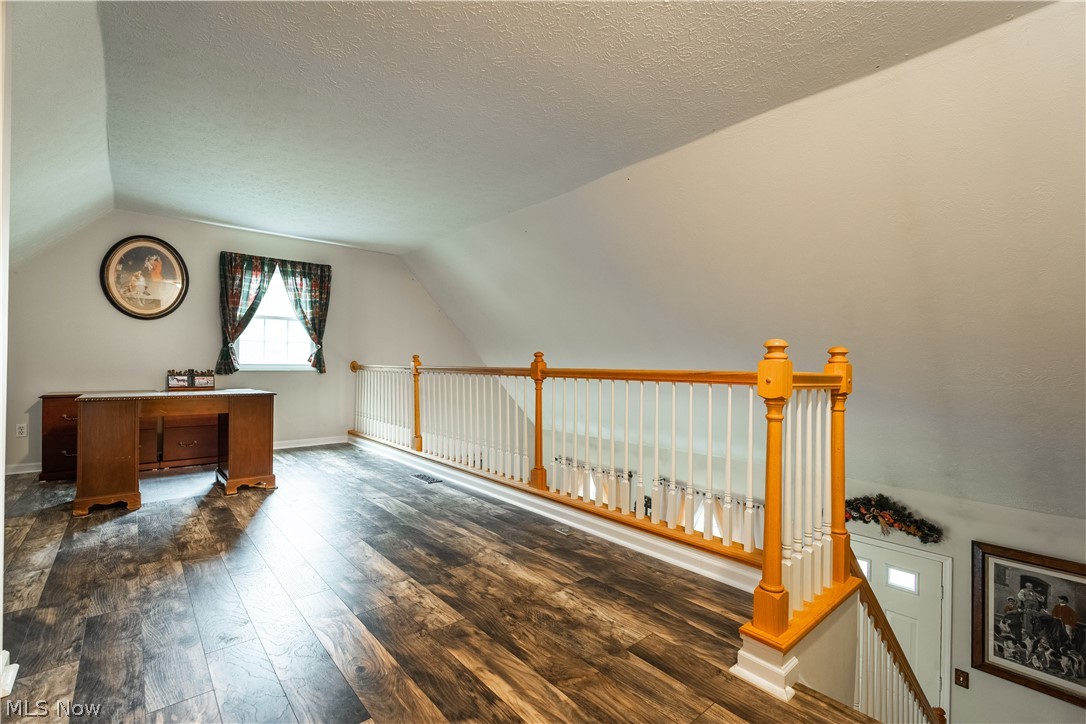 Heath Lane - Residential