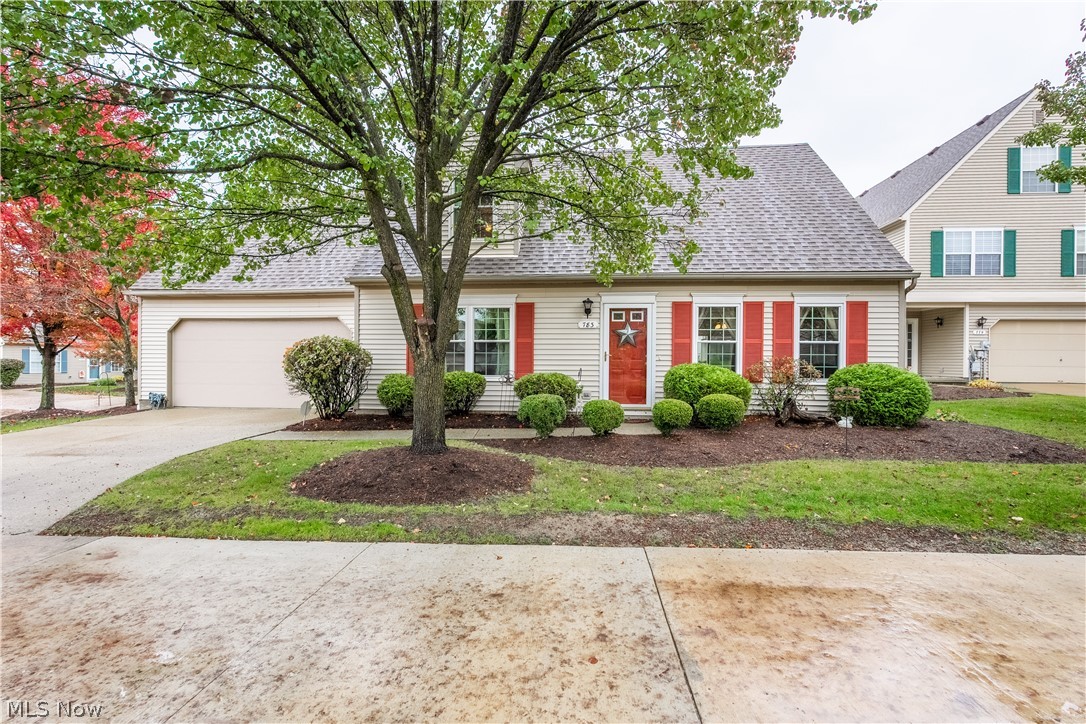 Heath Lane - Residential