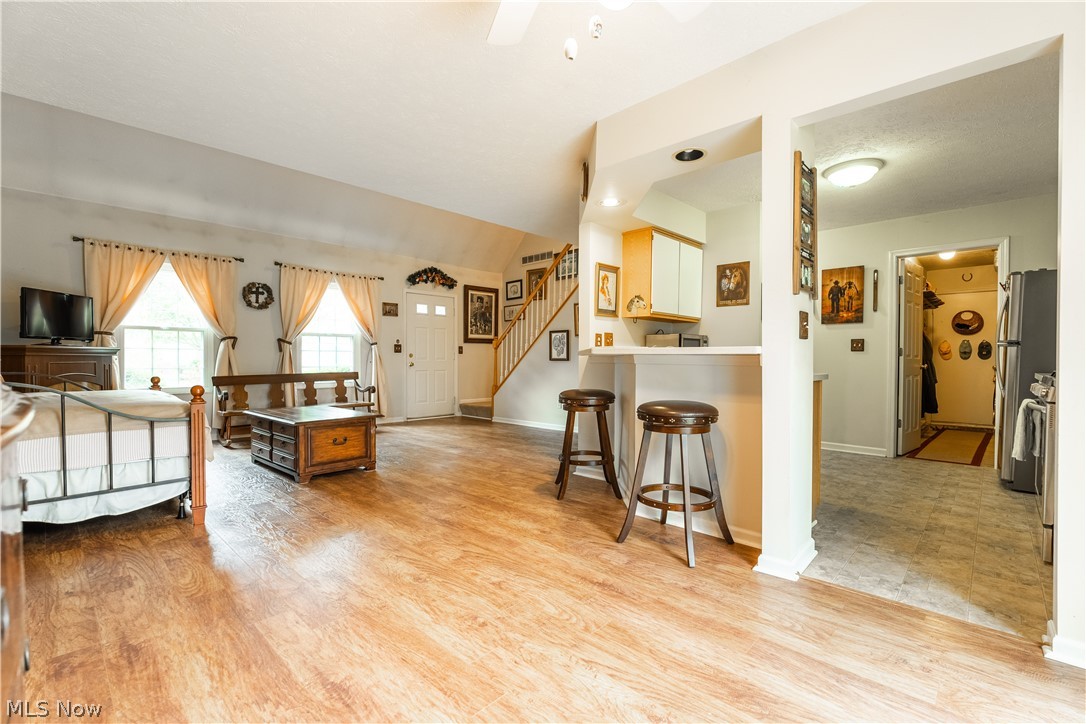 Heath Lane - Residential