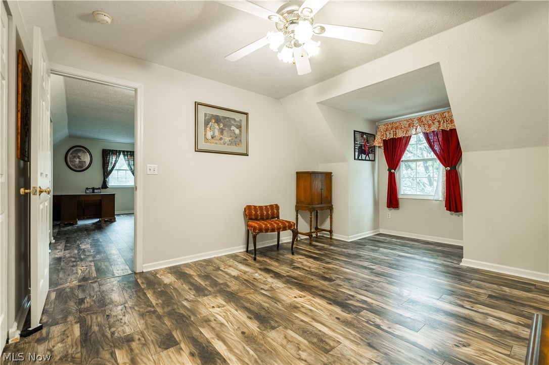 Heath Lane - Residential