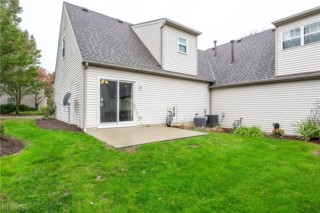 Heath Lane - Residential